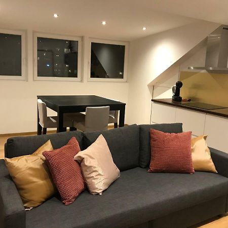 Le Saxo Cuivre Apartment Dinant Ngoại thất bức ảnh