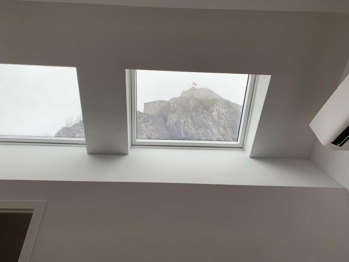 Le Saxo Cuivre Apartment Dinant Ngoại thất bức ảnh